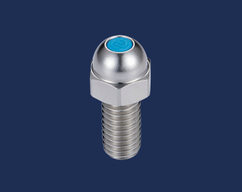 SupraCastle, M10x20mm